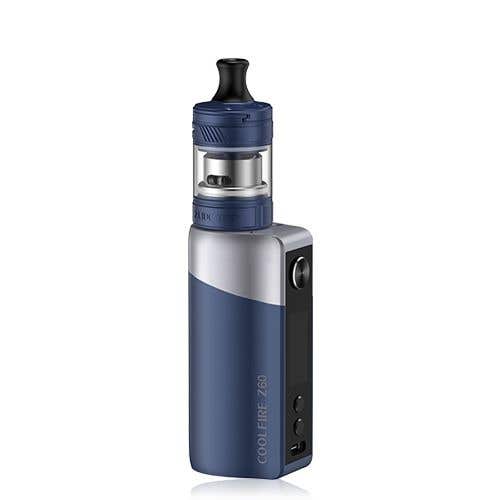 Innokin Coolfire Z60 Starter Kit - Blue