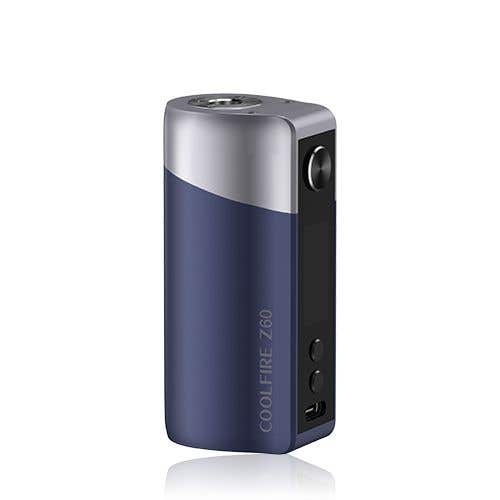 Innokin Coolfire Z60 Mod - Blue