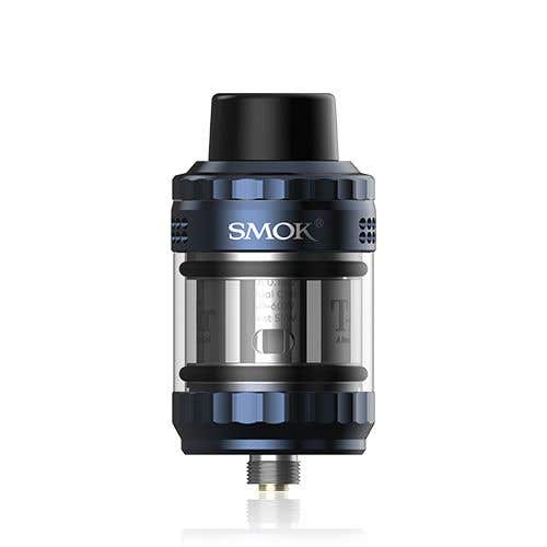 Smok T-Air Gunmetal Subohm Tank - Blue