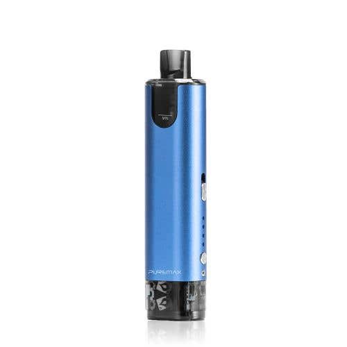 SXmini PureMax Pod Vape Kit - Blue