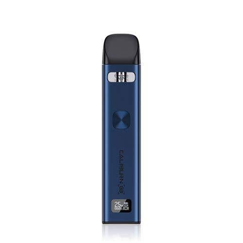 Uwell Caliburn G3 Pod Vape Kit - Blue