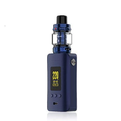 Vaporesso Gen 200 Kit with iTank 2 - Blue