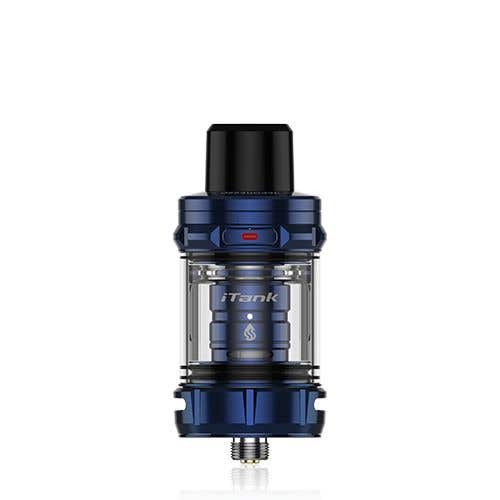 Vaporesso iTank 2 DTL Vape Tank - Blue