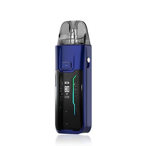 Vaporesso Luxe XR Max Pod Vape Kit - Blue