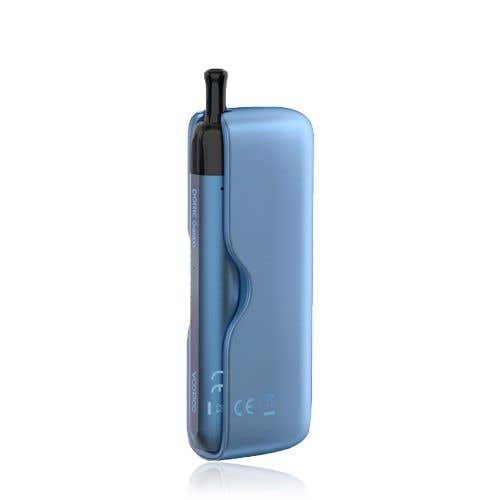 VooPoo Doric Galaxy Pod Kit - Blue