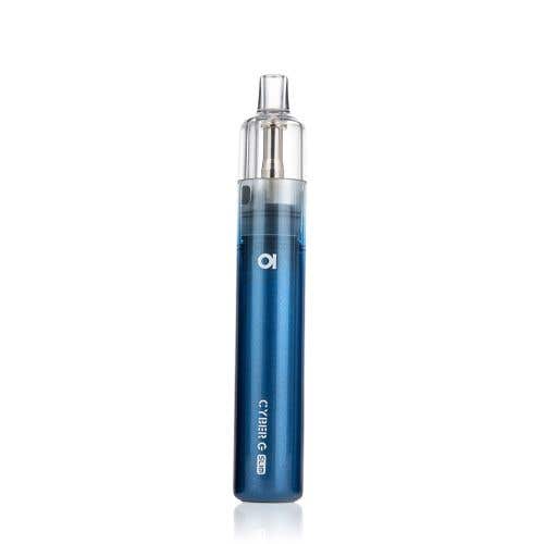 Aspire Cyber G Slim Pod Vape Kit - Blue