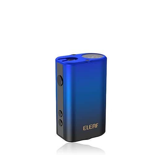 Eleaf Mini iStick 20w Mod - Blue Black Gradient