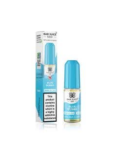 Bar Juice 5000 Blue Bubba Nic Salt E-Liquid