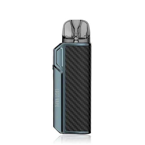 Lost Vape Thelema Elite 40 Pod Kit - Blue Carbon