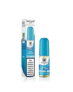 Bar Juice 5000 Blue Ice Pop Nic Salt