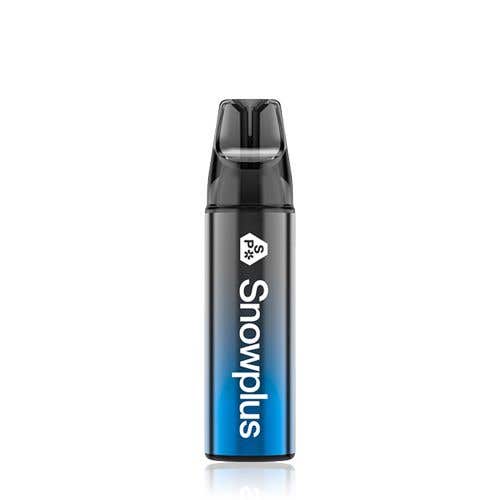 Snowplus Clic 5000 Disposable Vape Kit - Blue Lemon Razz