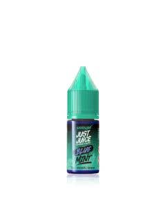 Just Juice Blue Mint Nic Salt E-Liquid