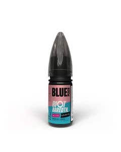 Riot BAR EDTN Blue Peach Nic Salt E-Liquid