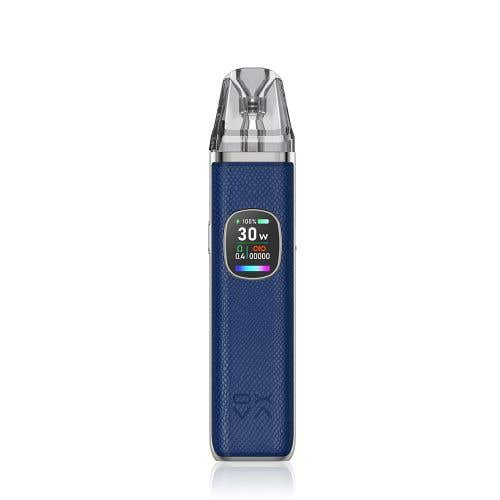 Oxva Xlim Pro 2 Pod Vape Kit - Blue Python