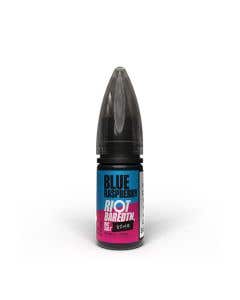 Riot BAR EDTN Blue Raspberry Nic Salt E-Liquid