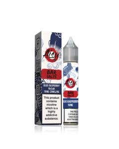 Aisu Bar Salts Blue Raspberry Nic Salt E-Liquid