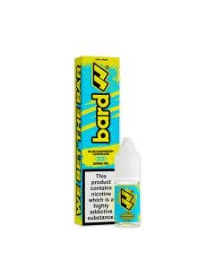 Bard Blue Raspberry Lemonade Nic Salt E-Liquid
