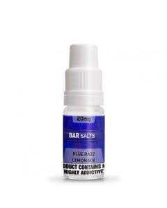 Bar Salts - Blue Razz Lemonade