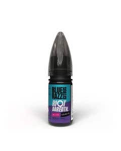 Riot BAR EDTN Blue Peach Nic Salt E-Liquid
