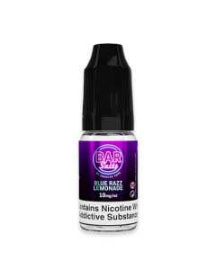 Vampire Vape Bar Salts Nic Salt E-Liquids - Blue Razz Lemonade