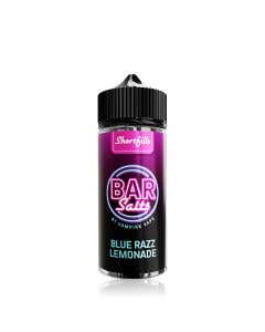 Vampire Vape Bar Salts Blue Razz Lemonade 100ml Shortfill E-Liquid