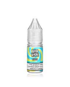 Bar Vape Blue Razz Lemonade Nic Salt E-Liquid