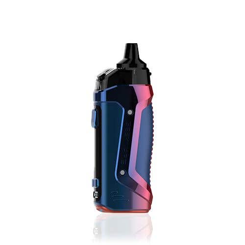 Geekvape B60 Aegis Boost 2 Pod Mod Kit - Blue Red