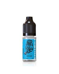 Ohm Brew Balanced Blends Blue Slush Nic Salt Vape Juice