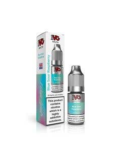 IVG Salts Blue Sour Raspberry 10ml Nic Salt E-Liquid