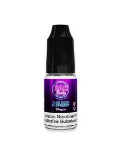 Vampire Vape Bar Salts Nic Salt E-Liquids - Blue Sour Raspberry