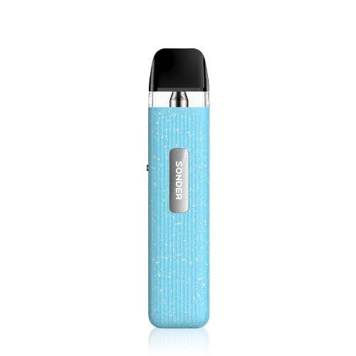 Geekvape Sonder Q Pod Kit - Blue Whisper