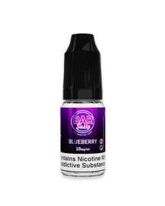 Vampire Vape Bar Salts Nic Salt E-Liquids - Blueberry