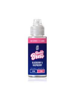 Ohm Brew Double Brew Bar Series J Fruit 100ml Shortfill