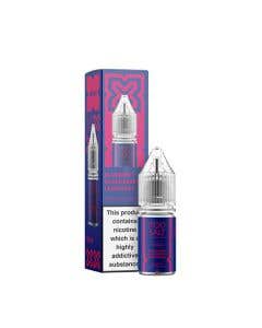 Pod Salt Nexus Blueberry Blackberry Lemonade Nic Salt E-Liquid