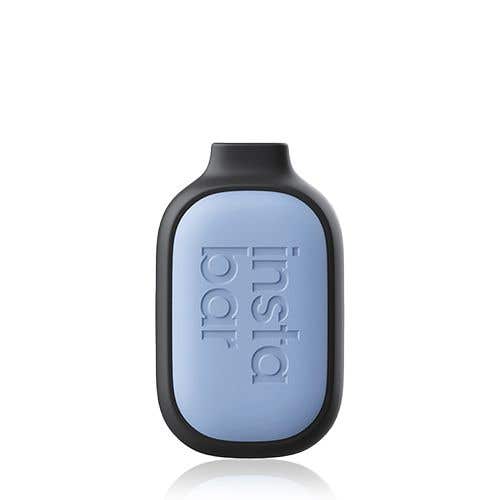 Instabar Air 600 Disposable Vape Kit - Blueberry Fusion