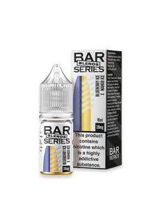 Bar Series Blends Blueberry Ice X Mango Ice Nic Salt E-Liquid
