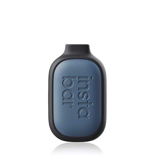 Instabar Air 600 Disposable Vape Kit - Blueberry Raspberry