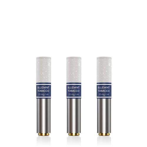Aspire Nexi One Prefilled Vape Pods - Bluemint Tobacco 20mg
