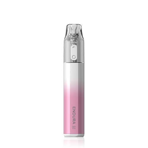 Innokin Endura S1 Refillable Disposable Vape Kit - Blush