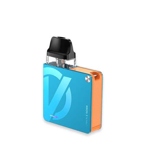 Vaporesso Xros 3 Nano Pod Vape Kit - Bondi Blue