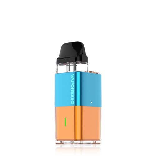 Vaporesso XROS Cube Pod Vape Kit - Bondi Blue