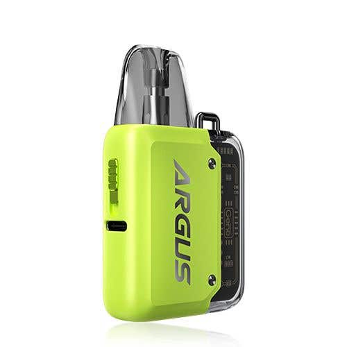 VooPoo Argus P1 Pod Kit - Bright Yellow
