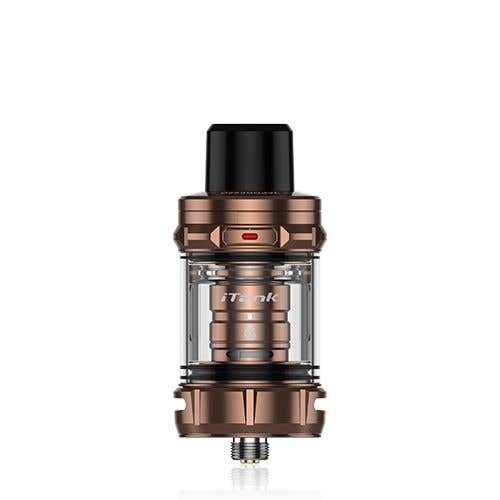Vaporesso iTank 2 DTL Vape Tank - Brown