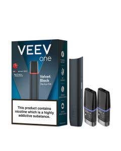 VEEV One Battery Device + FREE Pack of VEEV One Prefilled Pod Bundle - Group Image