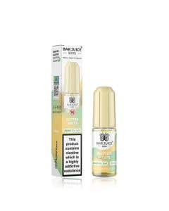 Bar Juice 5000 Butter Mints Nic Salt E-Liquid