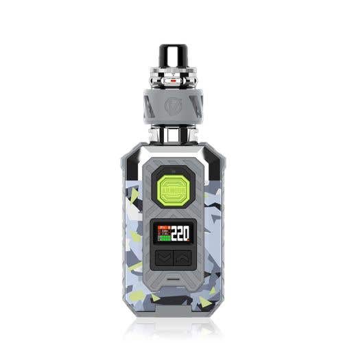 Vaporesso Armour Max Kit - Camo Blue