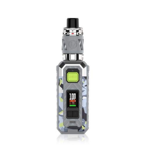 Vaporesso Armour S Kit - Camo Blue