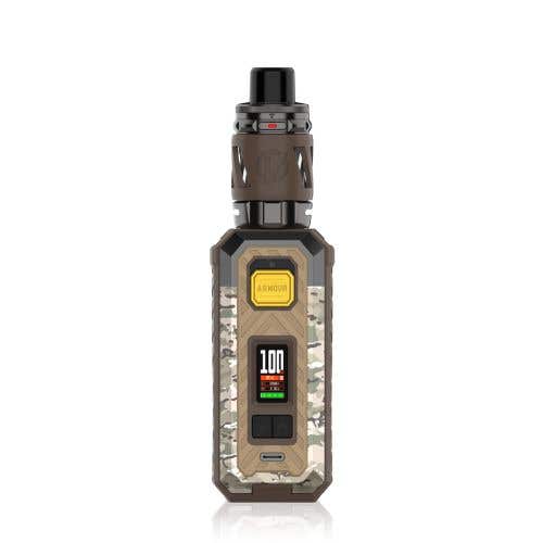 Vaporesso Armour S Kit - Camo Brown