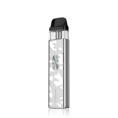 Vaporesso XROS 4 Mini Pod Kit - Camo SIlver