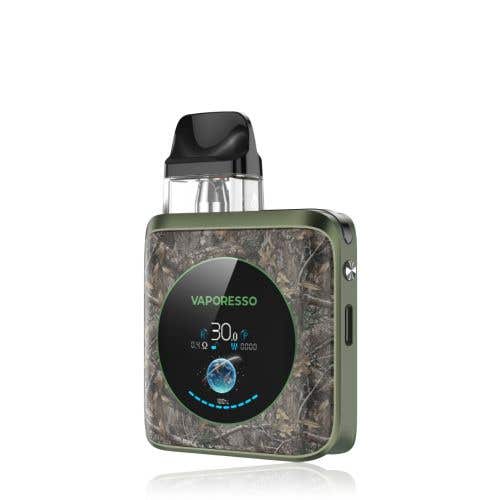 Vaporesso XROS 4 Nano Pod Vape Kit - Camouflage